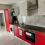 Sahara Falcon 4*