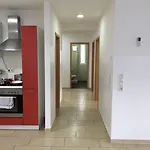 Sahara Falcon 4* Monachium