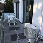 Sahara Falcon Hotel apartamentowy 4*