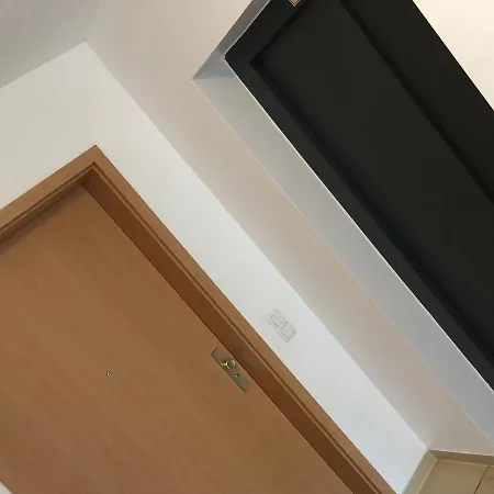 Aparthotel Sahara Falcon 3*