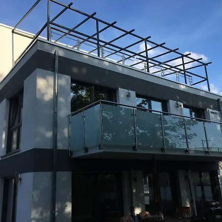 Sahara Falcon Aparthotel Munich
