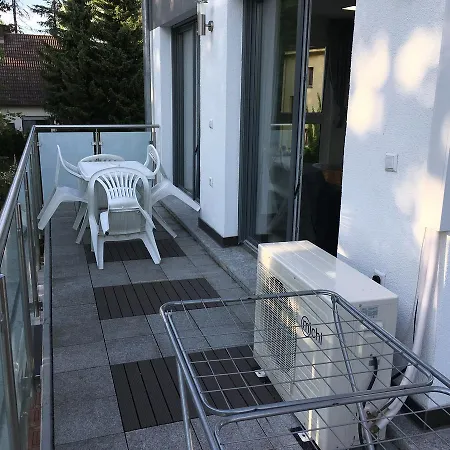 Sahara Falcon Aparthotel Munich