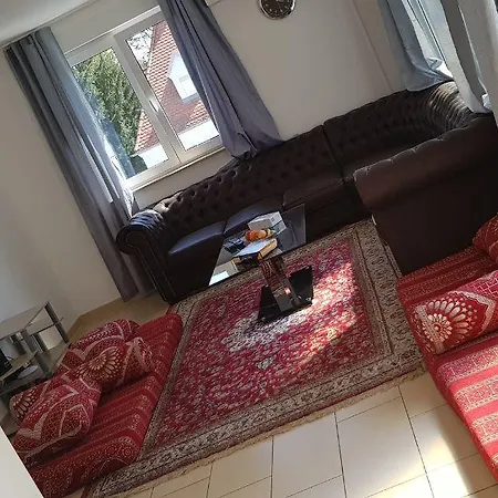 Sahara Falcon 3*