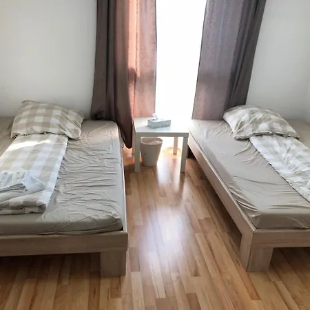 Aparthotel Sahara Falcon