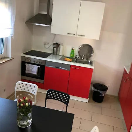 Aparthotel Sahara Falcon 3*