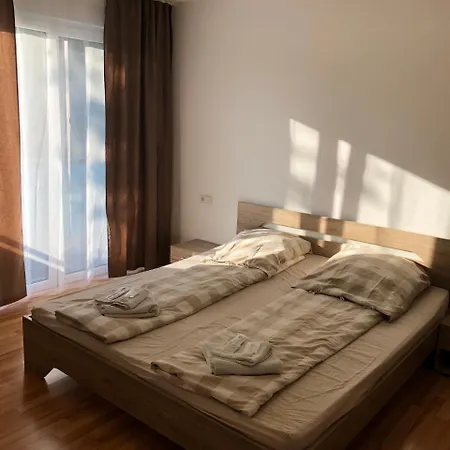 Sahara Falcon Aparthotel