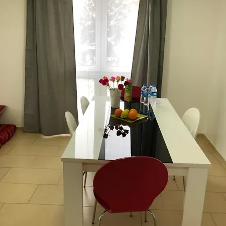 Sahara Falcon Aparthotel