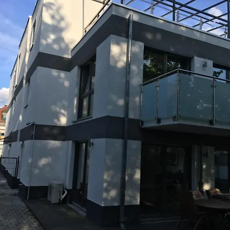 Sahara Falcon Aparthotel Munich