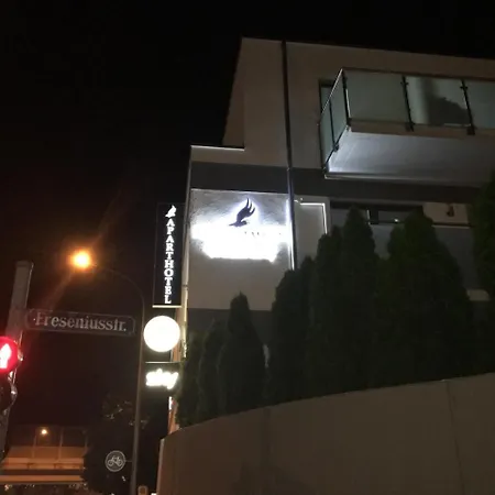 Sahara Falcon Aparthotel 3*