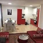 아파트호텔 Sahara Falcon 4*