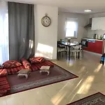 Sahara Falcon 4* 뮌헨