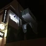 Sahara Falcon 뮌헨